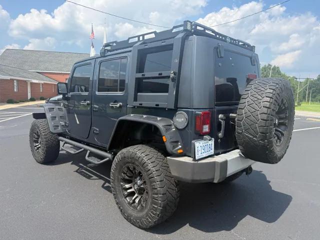 jeep wrangler unlimited 2007 1J4GA591X7L147790 image jeep wrangler unlimited 2007 1J4GA591X7L147790 image